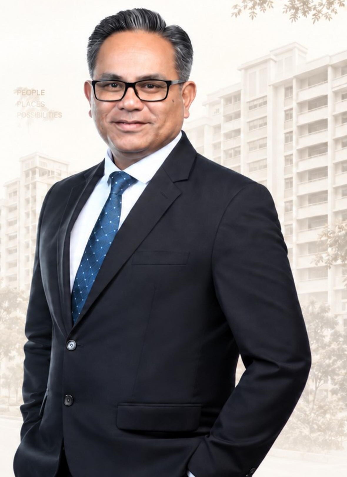 Arthur Franco, Strategic Realtor in Singapore